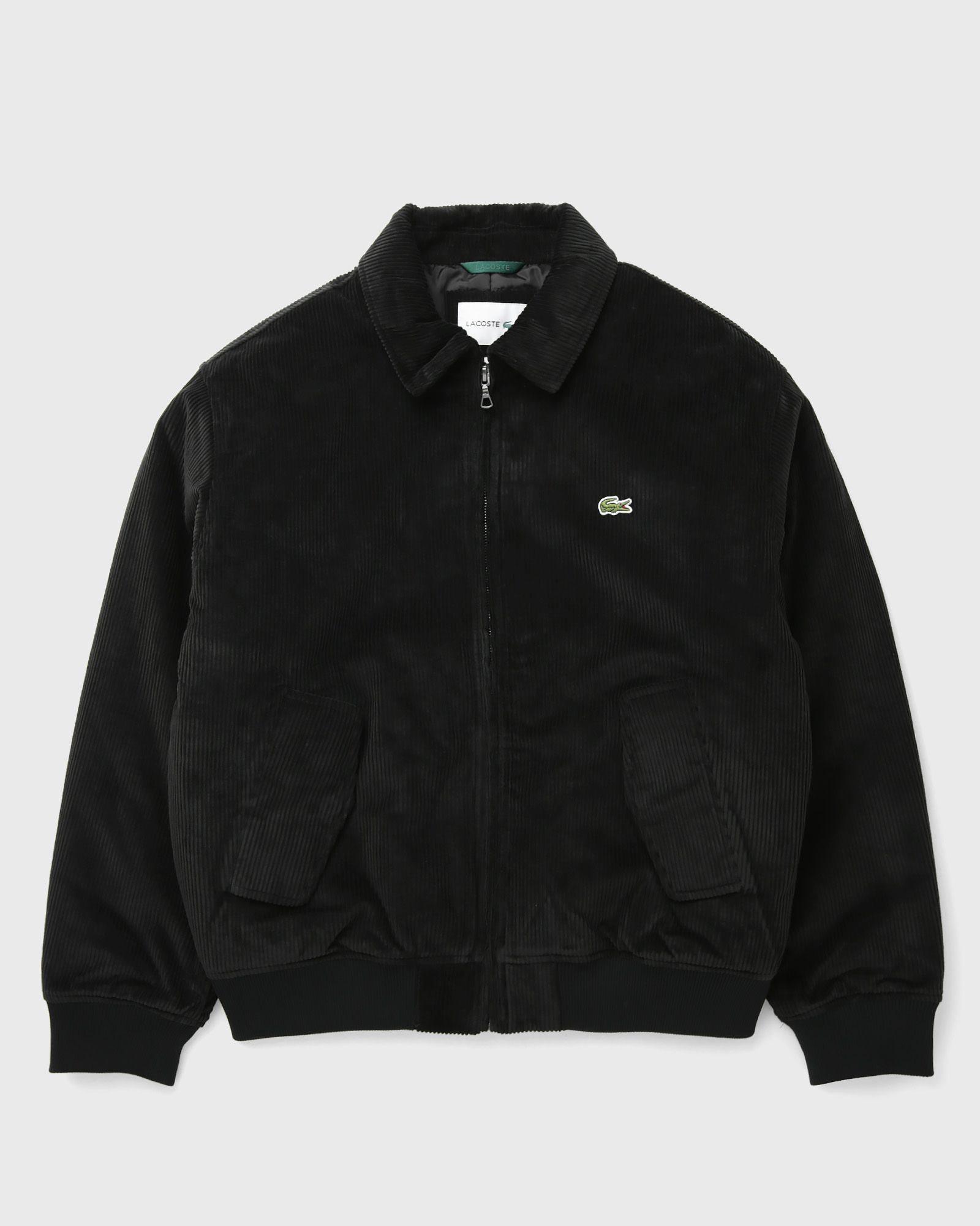 Lacoste BLOUSON, black