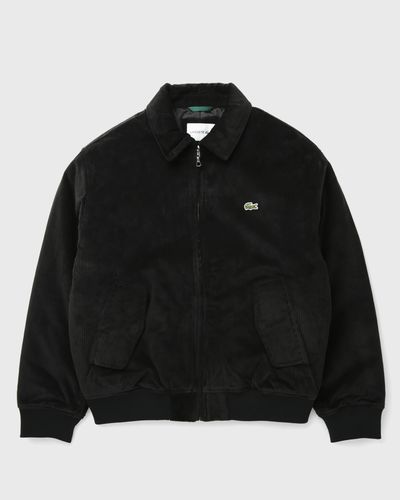 Lacoste BLOUSON, black
