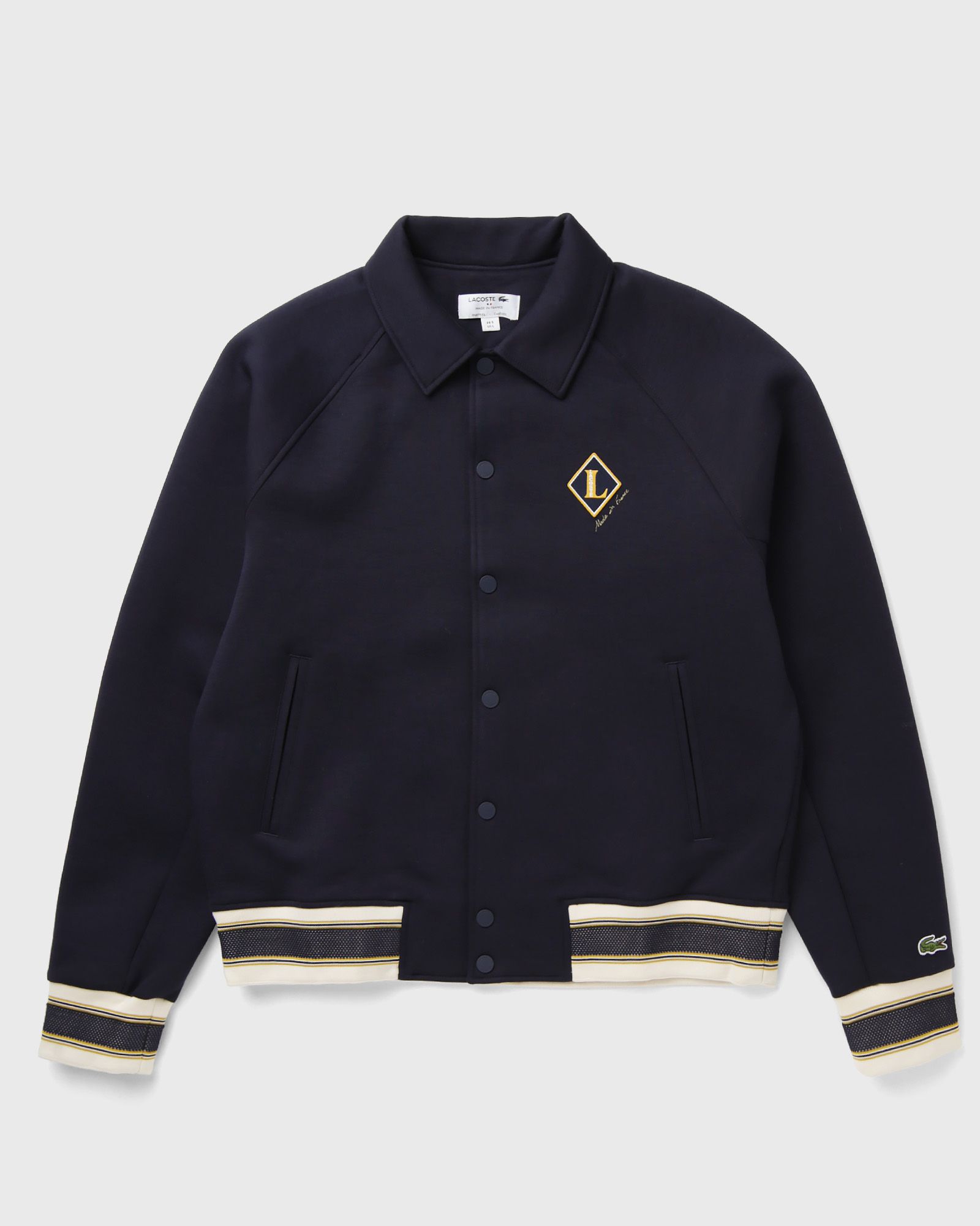Lacoste BLOUSON, blue