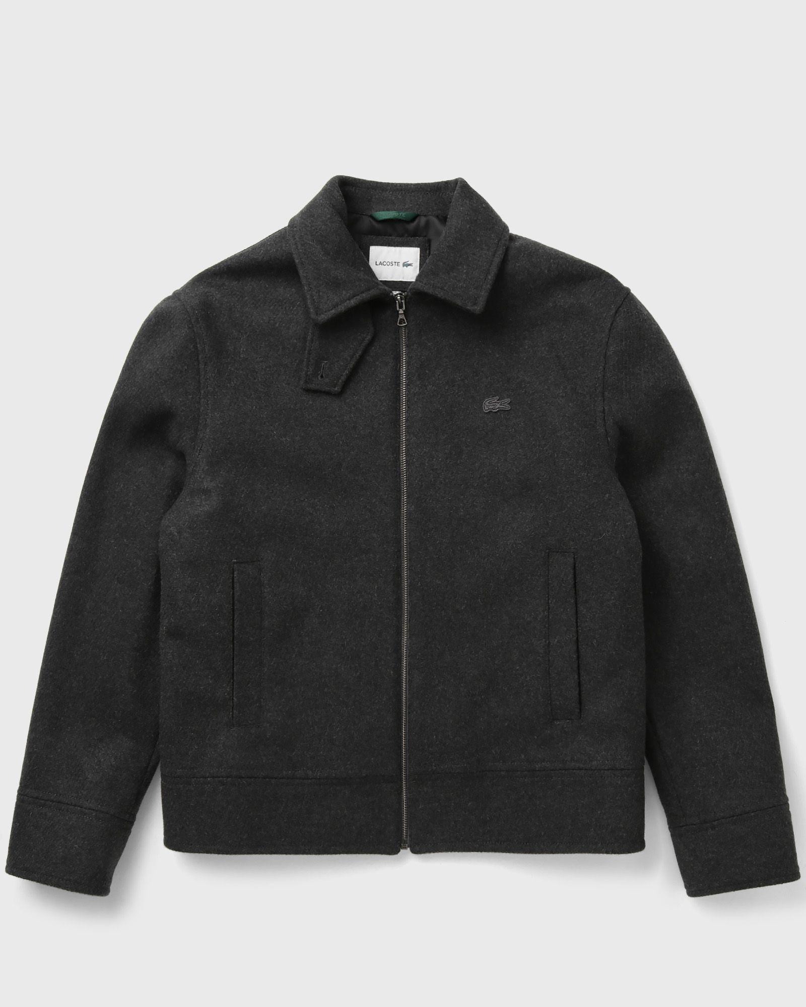 Lacoste BLOUSON, grey