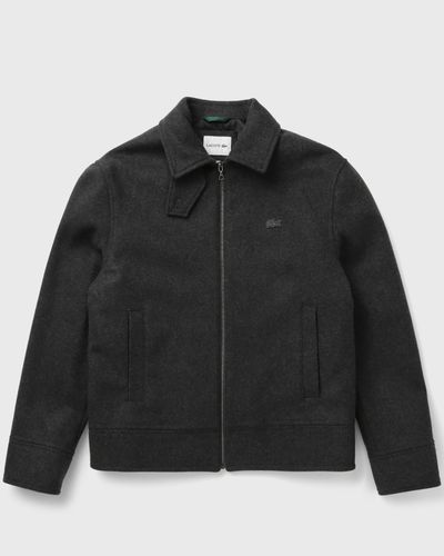 Lacoste BLOUSON, grey