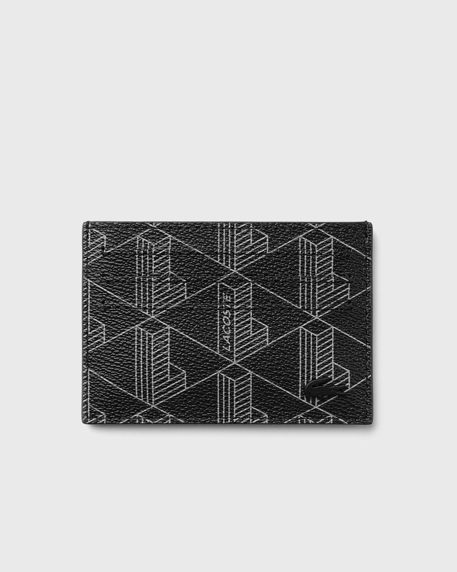 Lacoste CC HOLDER, grey