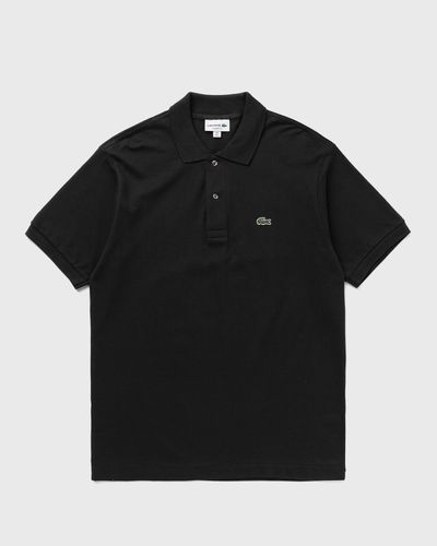 Lacoste Classic Fit L.12.12 Original Polo Shirt, black