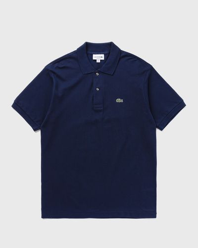 Lacoste Classic Fit L.12.12 Original Polo Shirt, blue