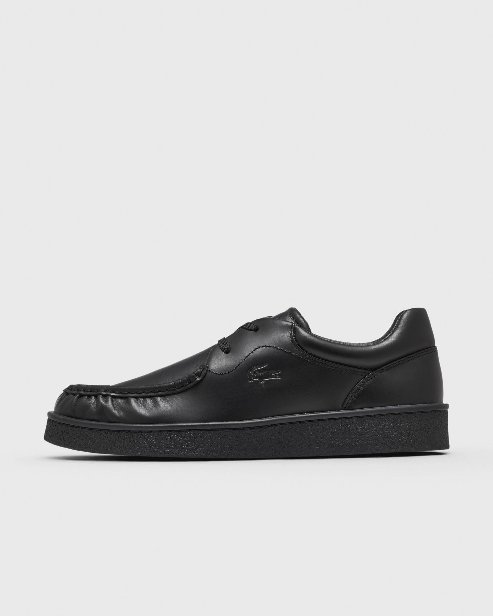 Lacoste Claylow Leather Sneakers