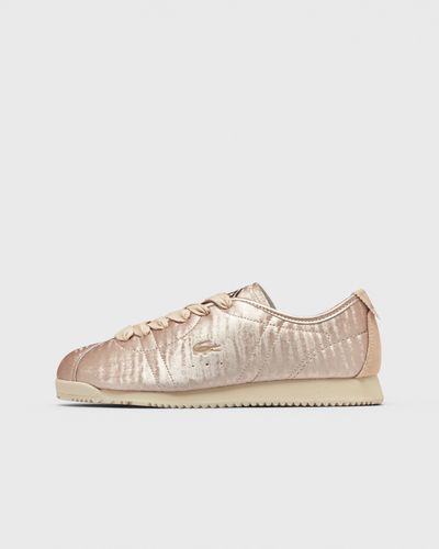 Lacoste Club-Low Sneakers, pink