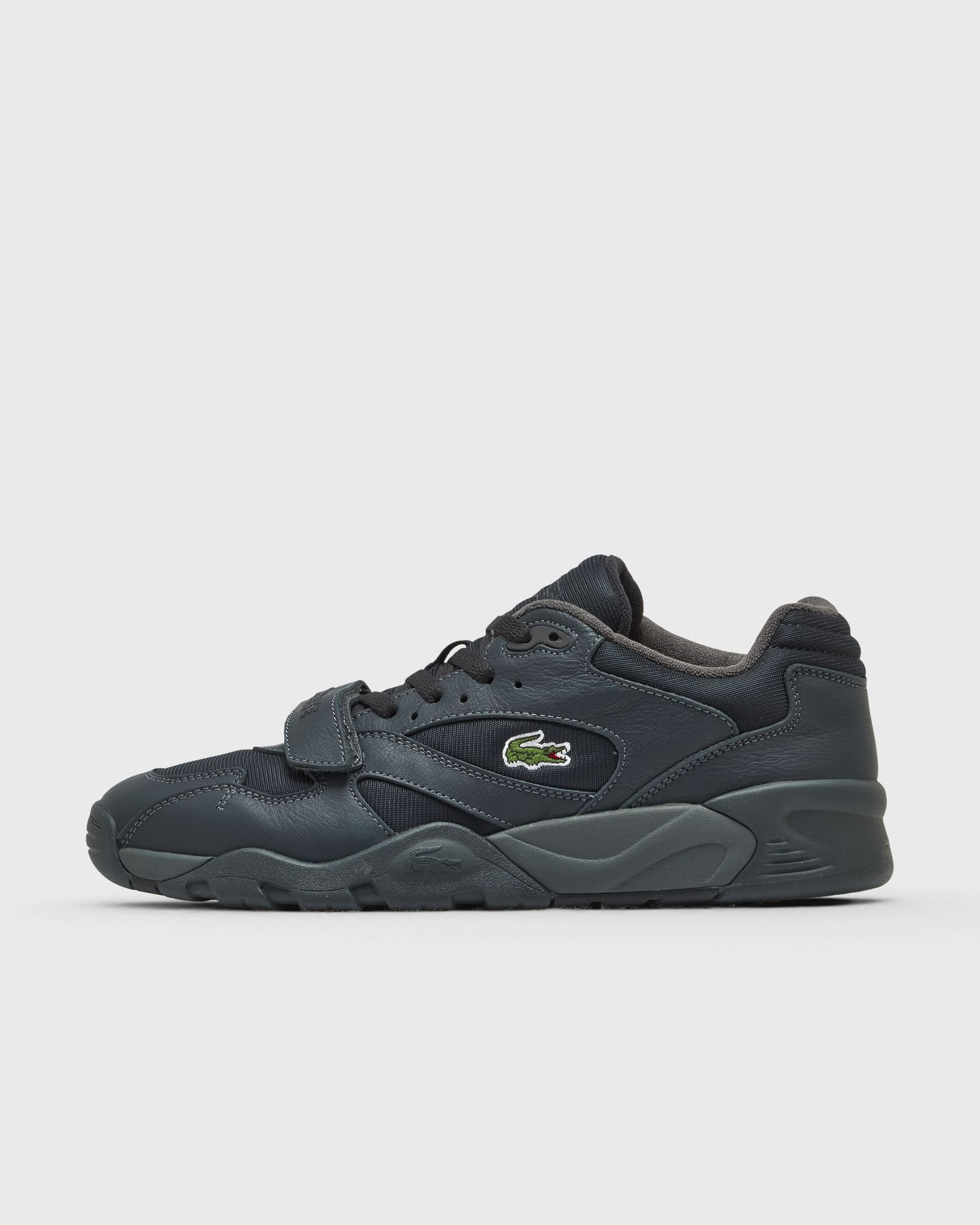 Lacoste COURT SNEAKER, grey