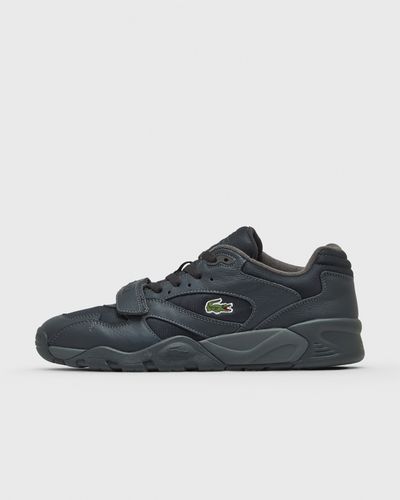 Lacoste COURT SNEAKER, grey
