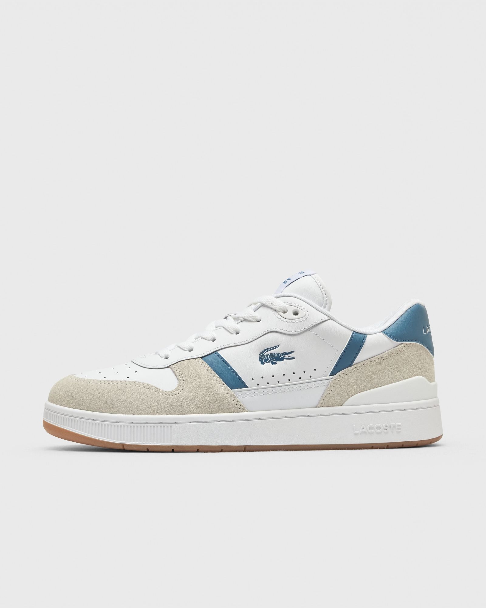 Lacoste COURT SNEAKER, white