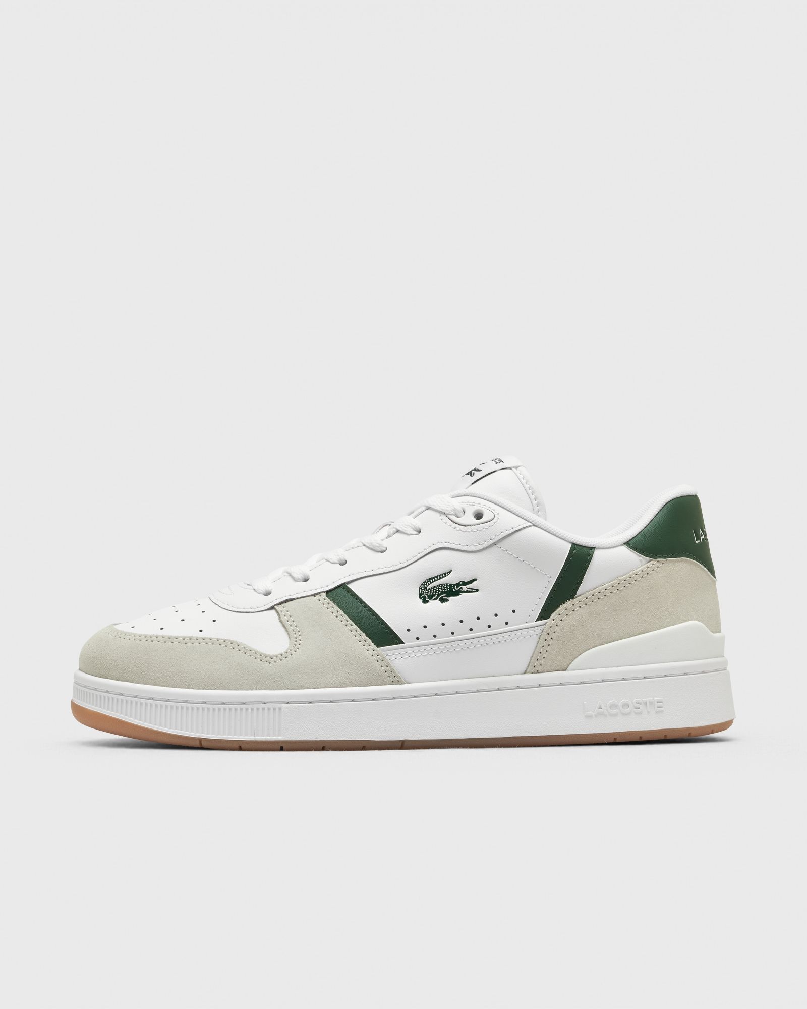 Lacoste COURT SNEAKER, white