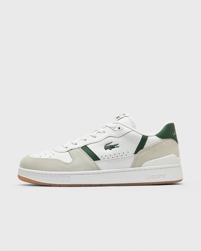 Lacoste COURT SNEAKER, white