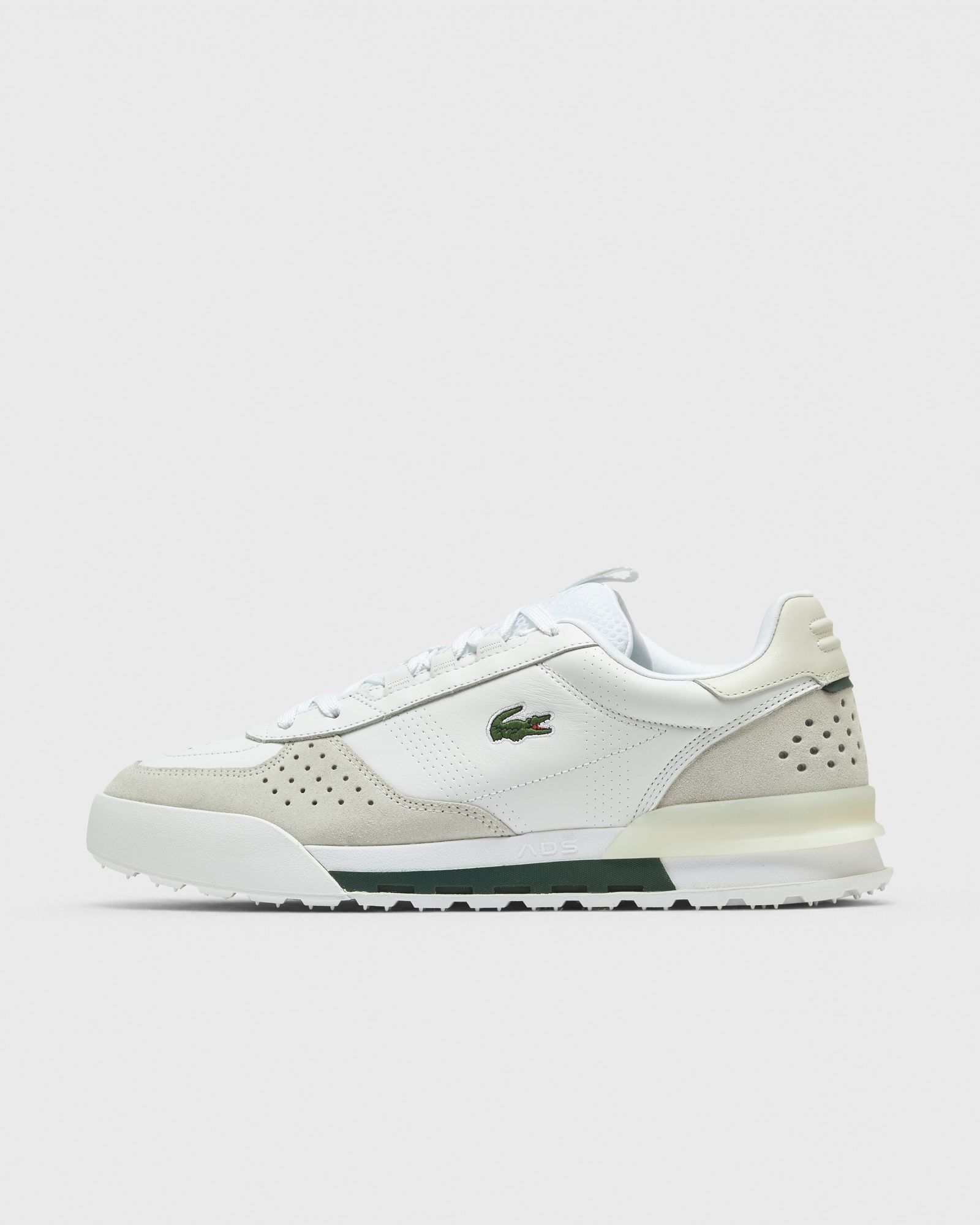 Lacoste COURT SNEAKERS, white