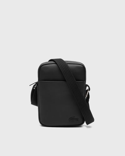 Lacoste CROSSOVER BAG, black