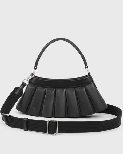 Lacoste CROSSOVER BAG, black