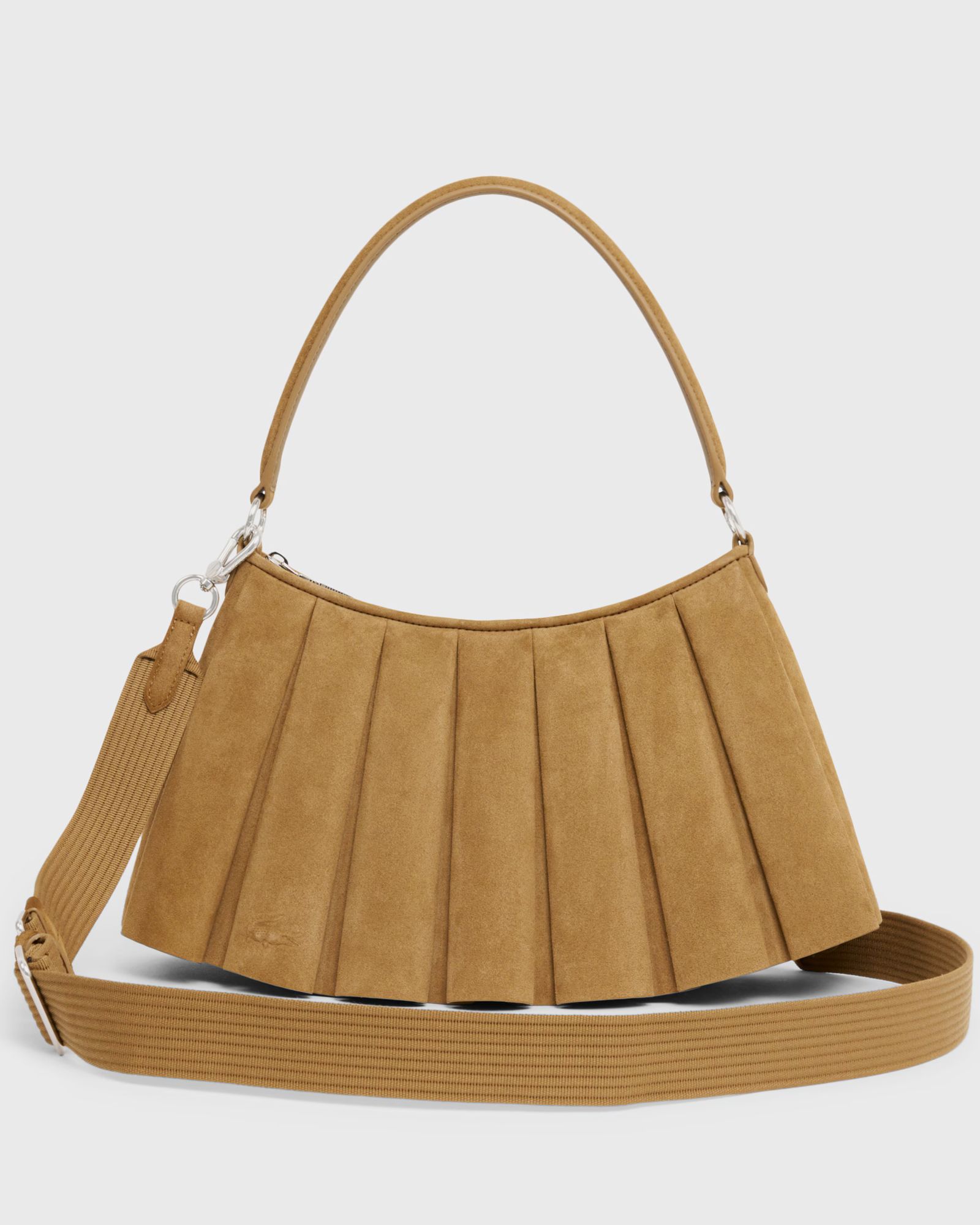 Lacoste CROSSOVER BAG, beige