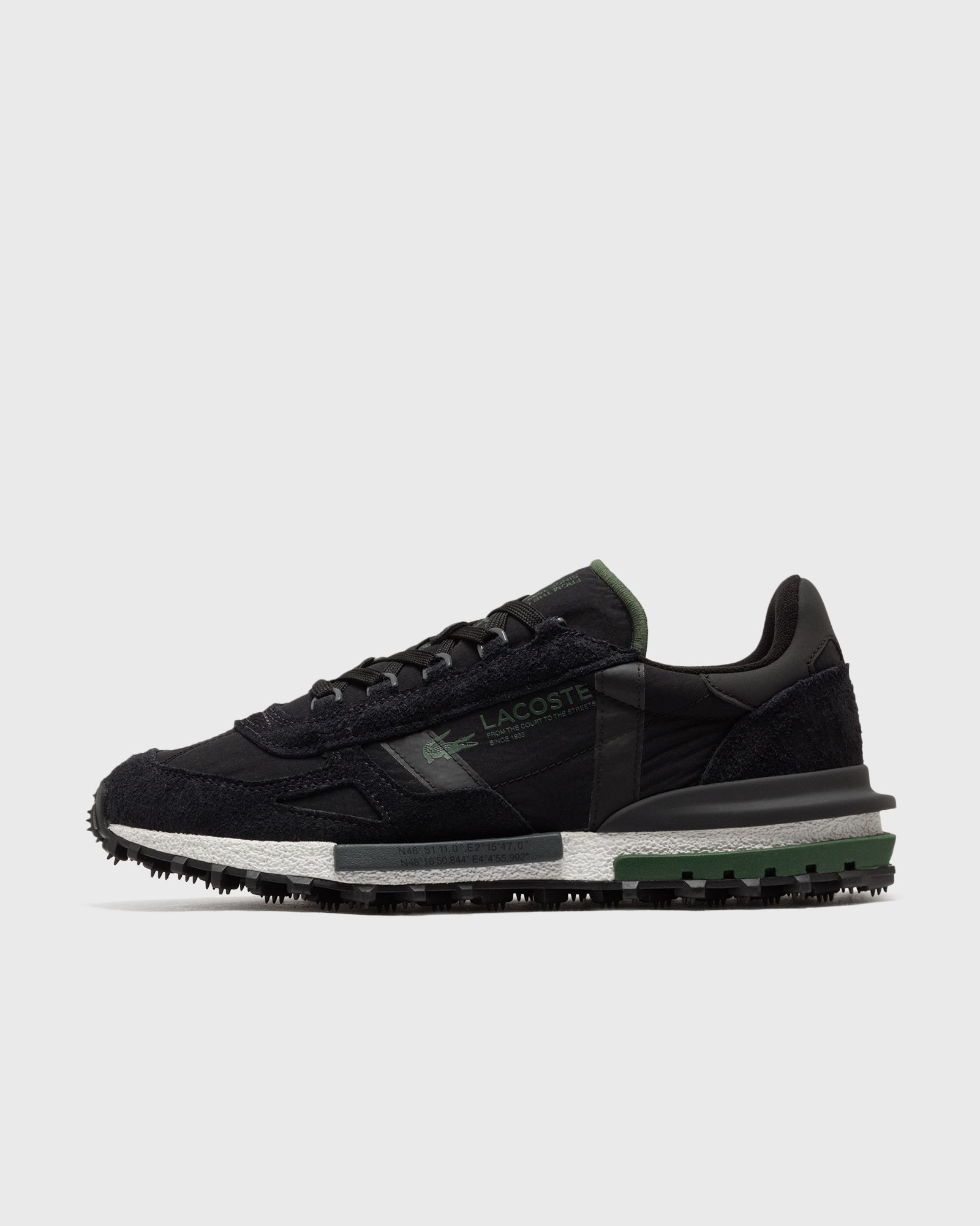 Lacoste Sneakers Black