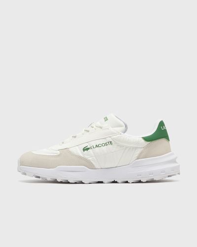 Lacoste Elite Active Evo Sneakers, white