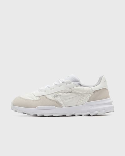 Lacoste Elite Active Evo Sneakers, white