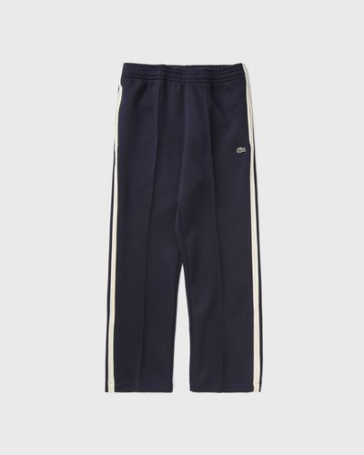 Lacoste French Made Sweatpants, blue