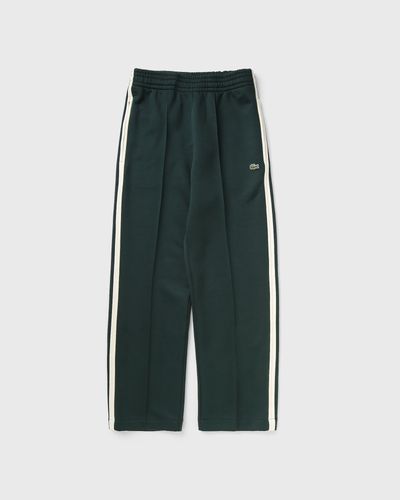 Lacoste French Made Sweatpants, green