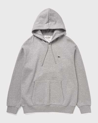 Lacoste HOODIE, grey