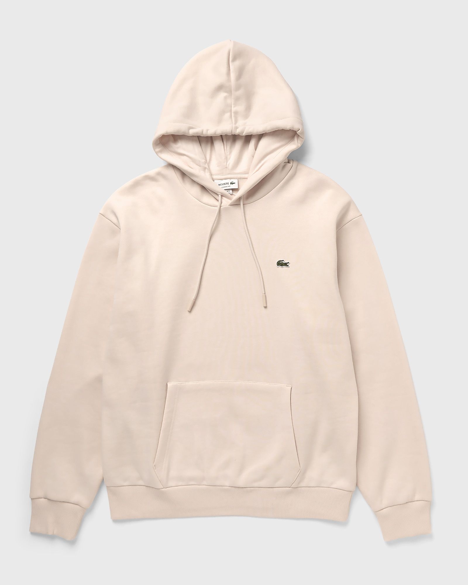 Lacoste HOODIE, beige