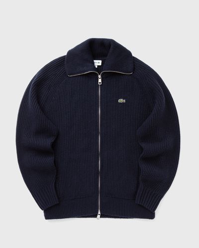 Lacoste KNIT SWEATER, blue