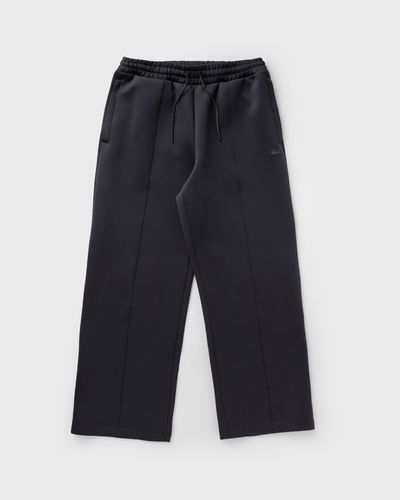 Lacoste Loose Fit Embroidered Joggers, grey