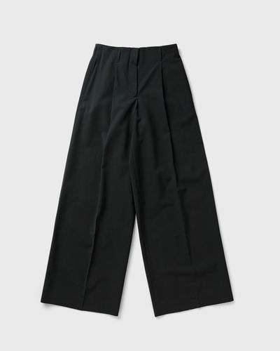 Lacoste PANTALON, green