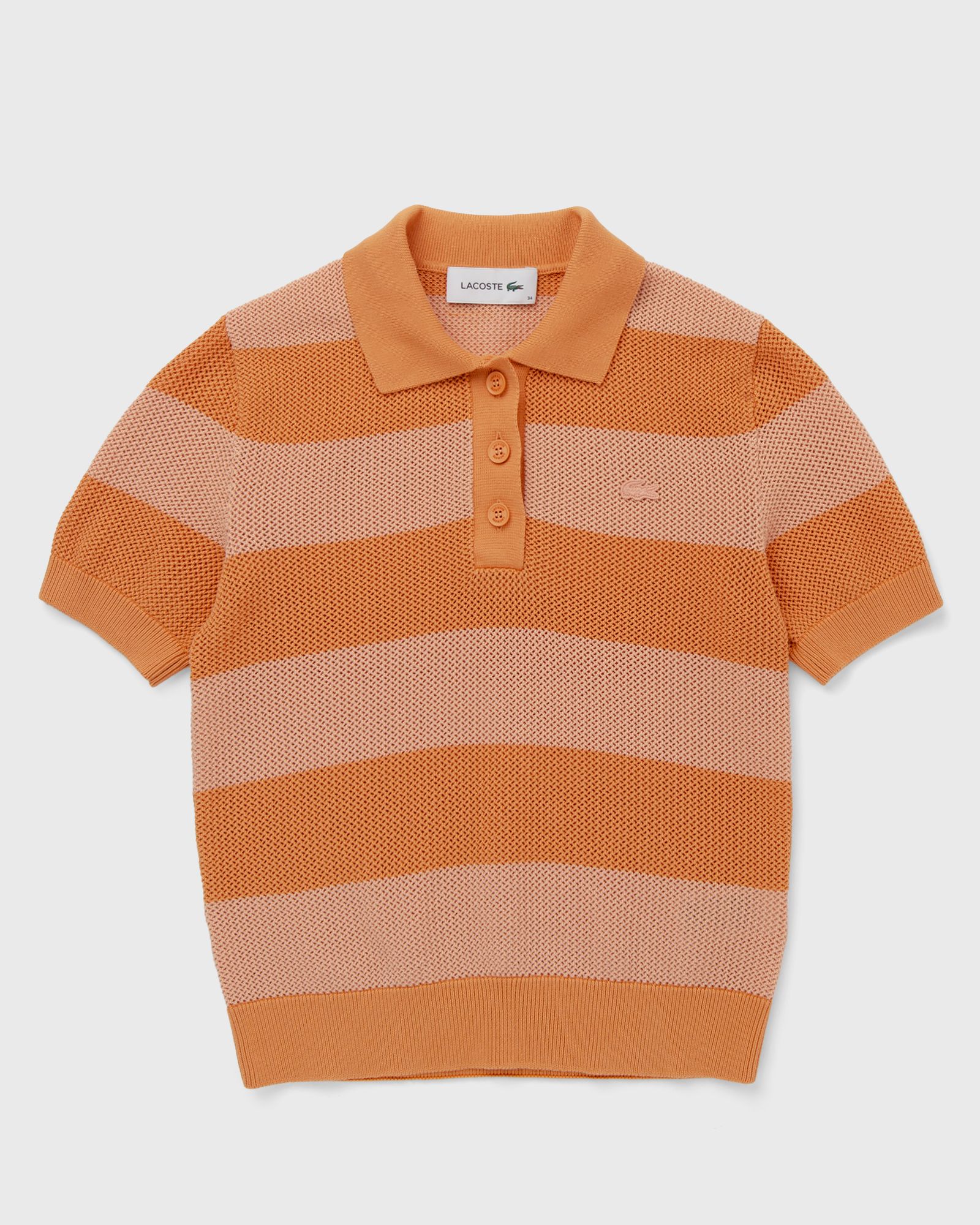 Lacoste POLO, orange
