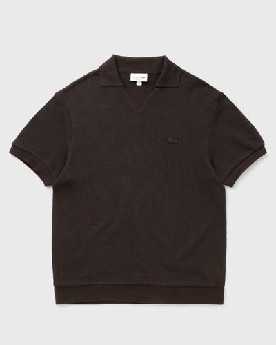 Lacoste POLO, brown