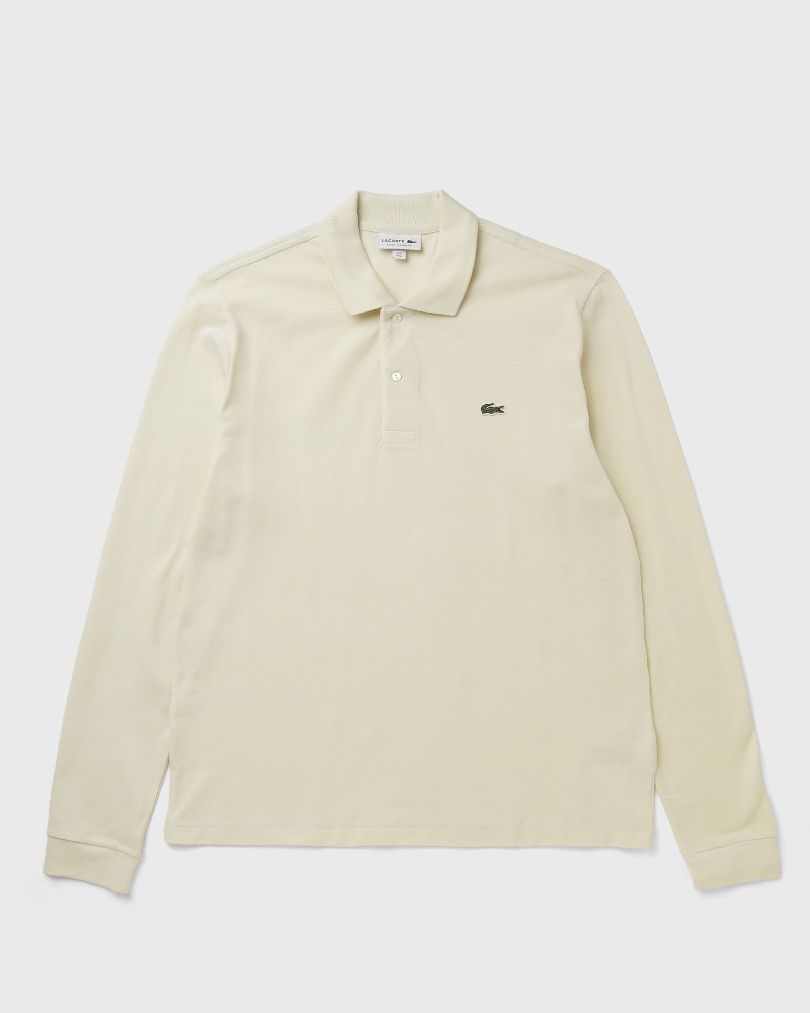 Lacoste POLO, brown
