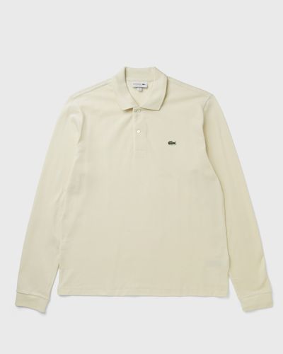 Lacoste POLO, brown
