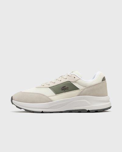 Lacoste RUN SET CGR 1261 SMA, beige