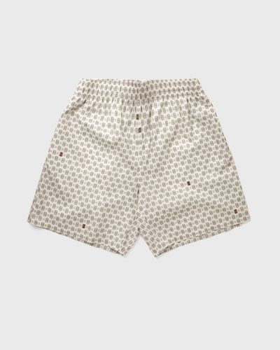 Lacoste SHORTS, white