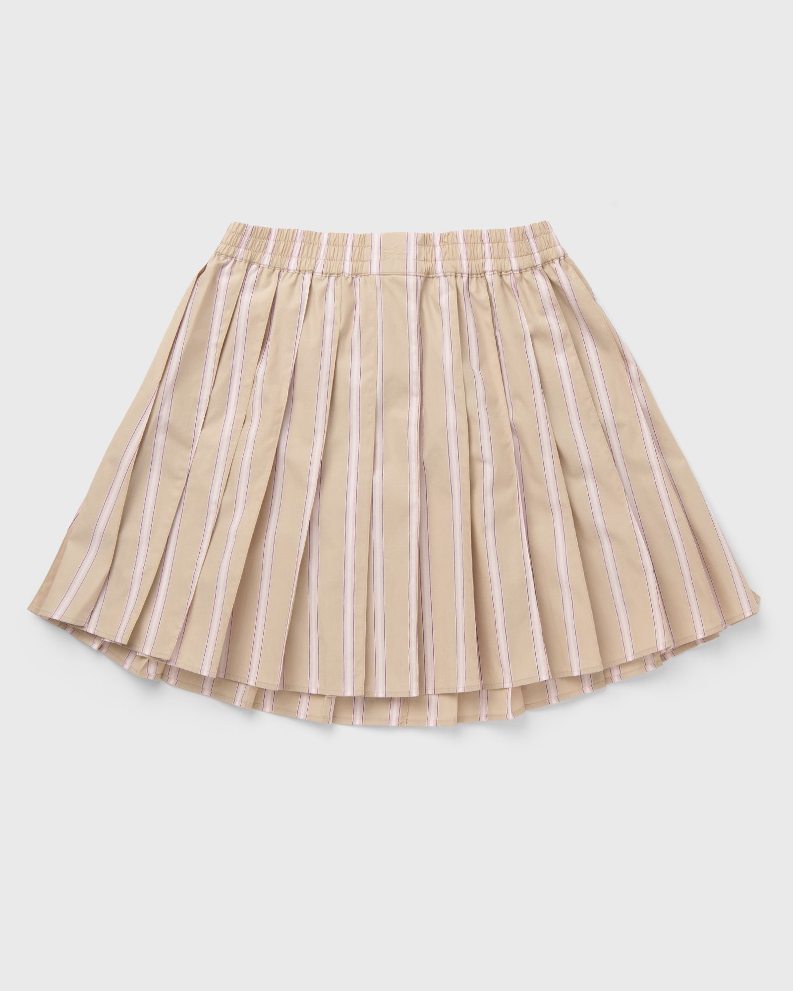 Lacoste SKIRT, orange