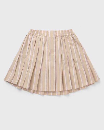 Lacoste SKIRT, orange