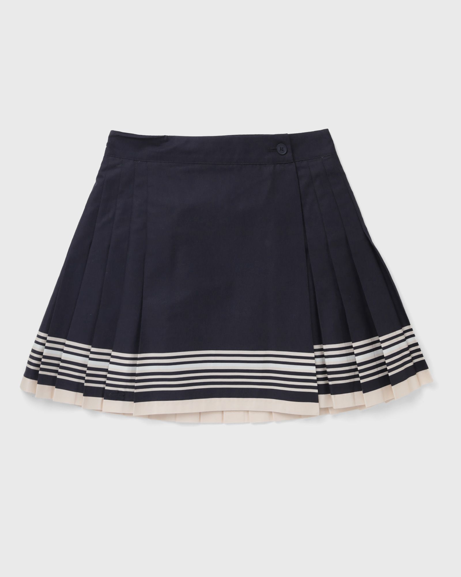 Lacoste SKIRT, blue