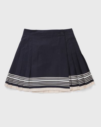 Lacoste SKIRT, blue