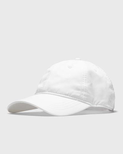 Lacoste Sport CAP, white