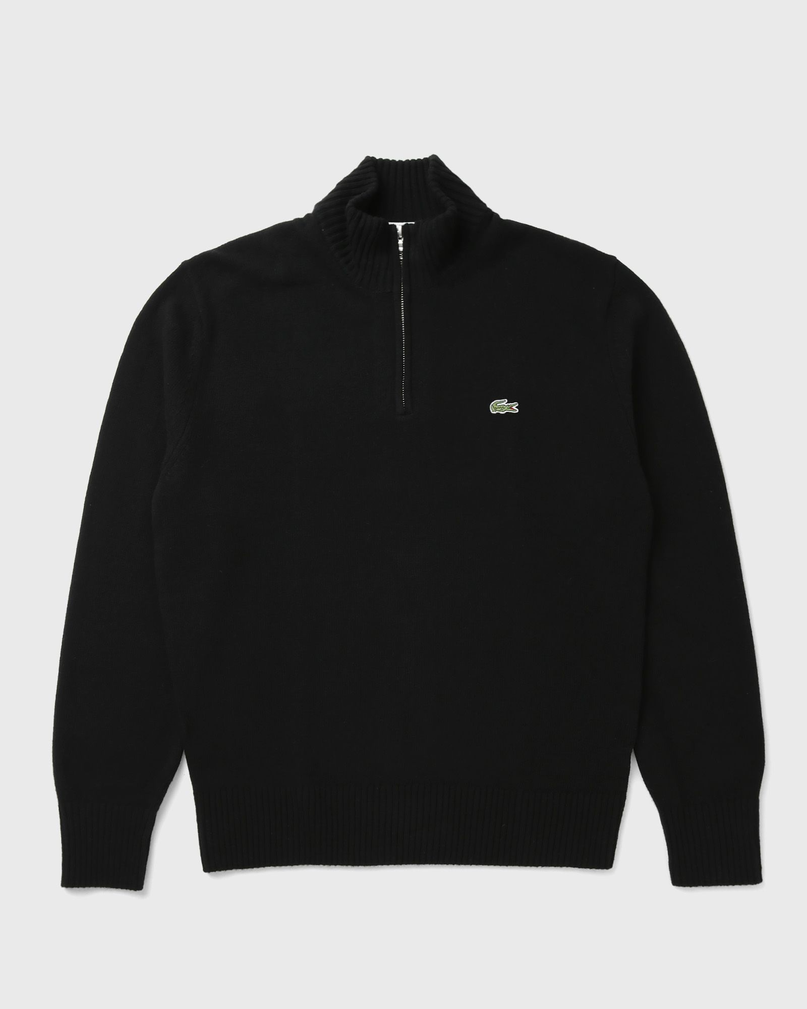 Lacoste SWEATER, black