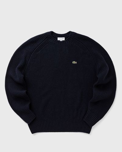 Lacoste SWEATER, blue