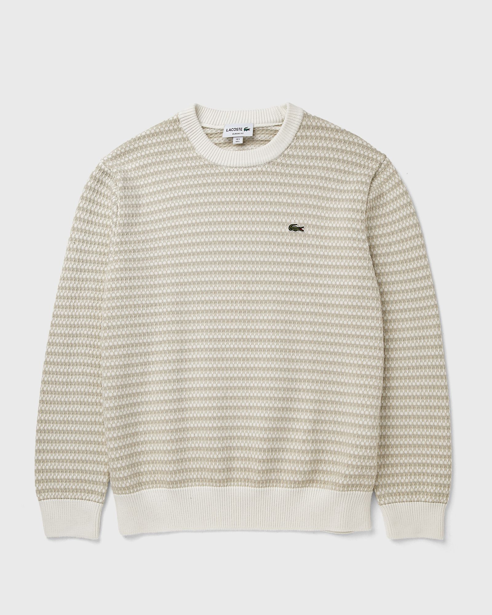 Lacoste SWEATERS, multi