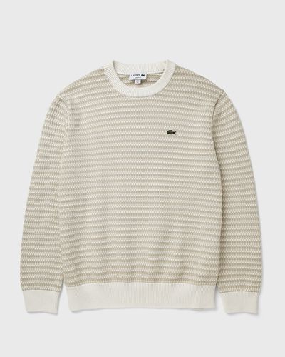 Lacoste SWEATERS, multi