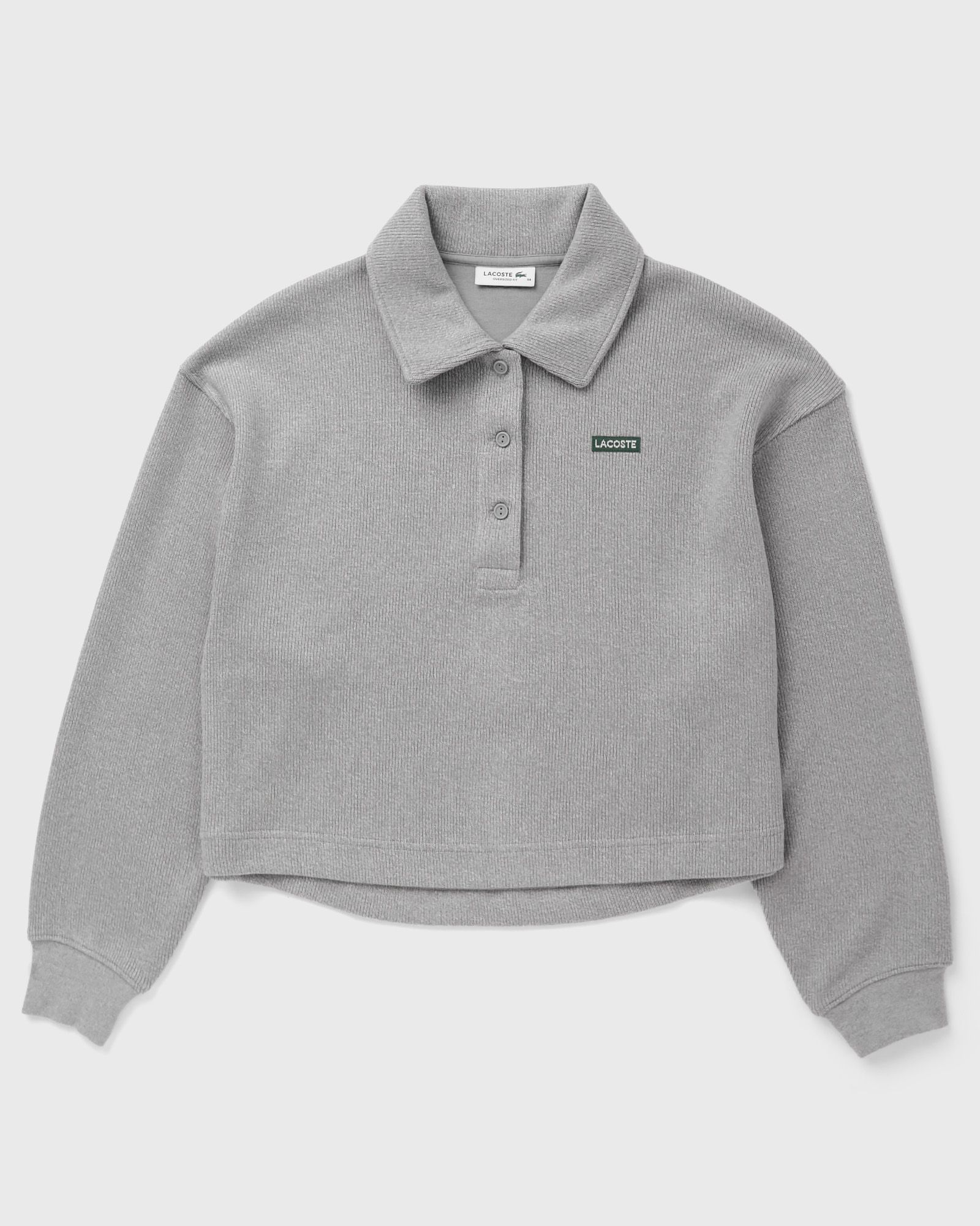 Lacoste SWEATSHIRT, grey