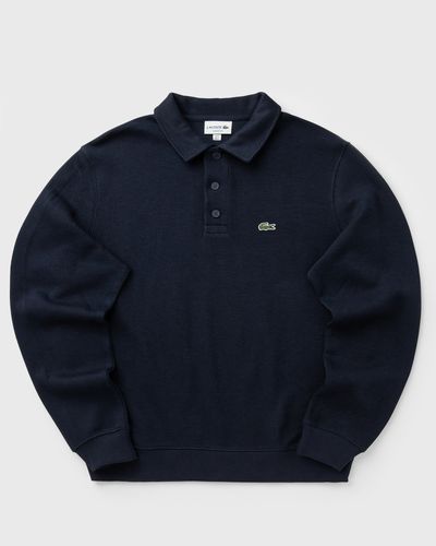 Lacoste SWEATSHIRT, blue
