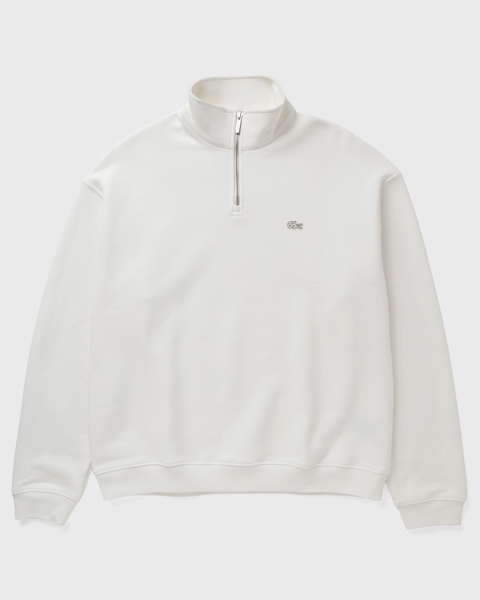 Lacoste SWEATSHIRT, white