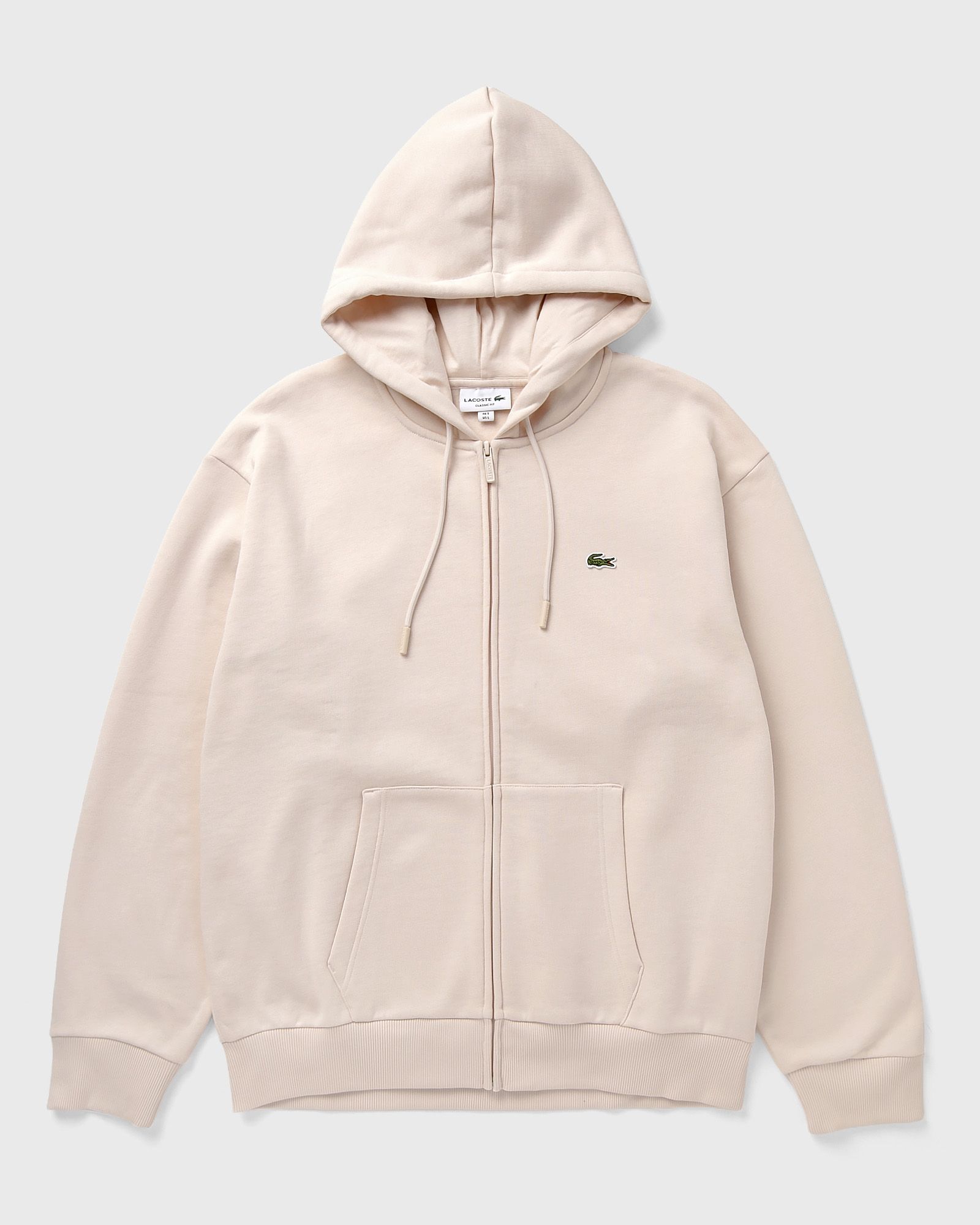Lacoste SWEATSHIRT, pink