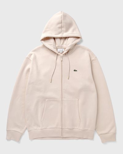 Lacoste SWEATSHIRT, pink