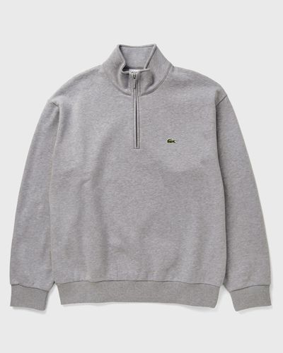 Lacoste SWEATSHIRT, grey